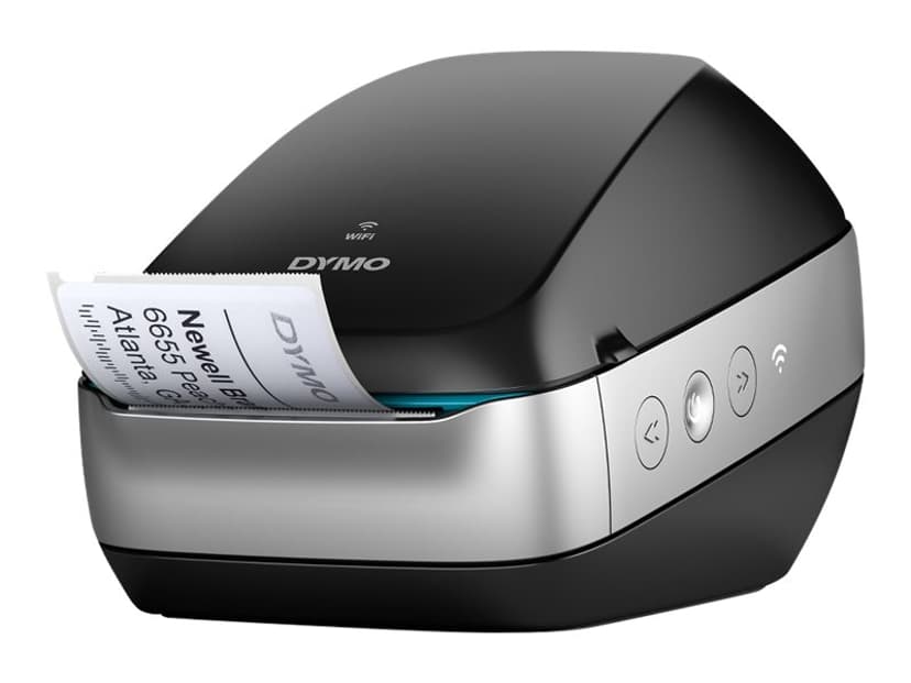 Dymo Labelwriter Wireless Svart
