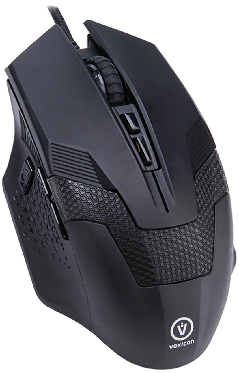 Voxicon Gaming GR8-10 USB Type-A