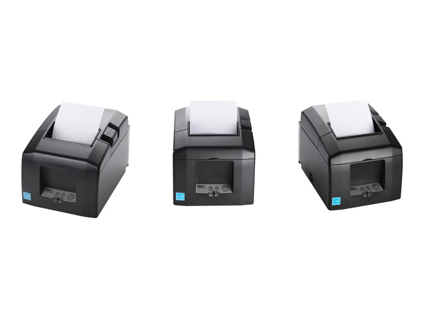 Star TSP 654IIHIX