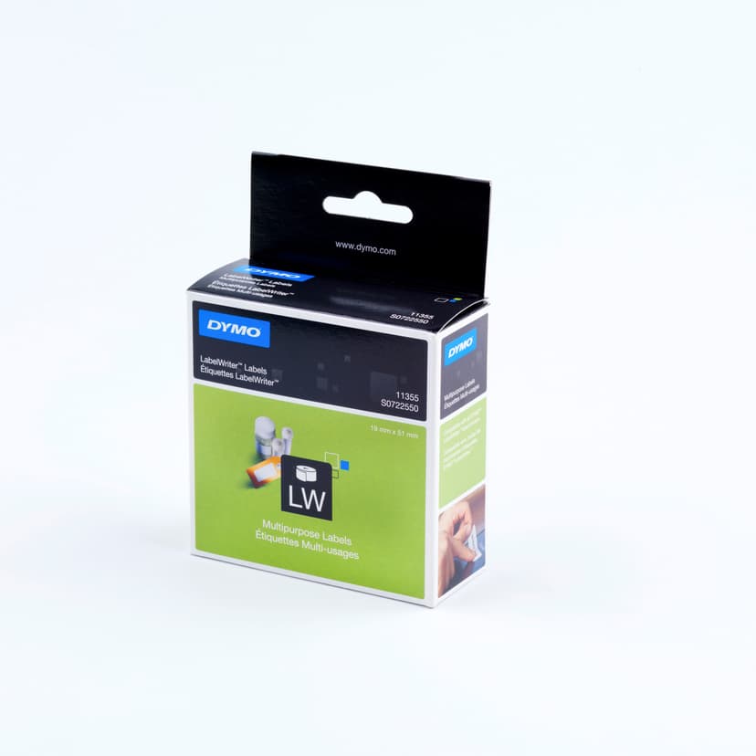 Dymo LabelWriter MultiPurpose