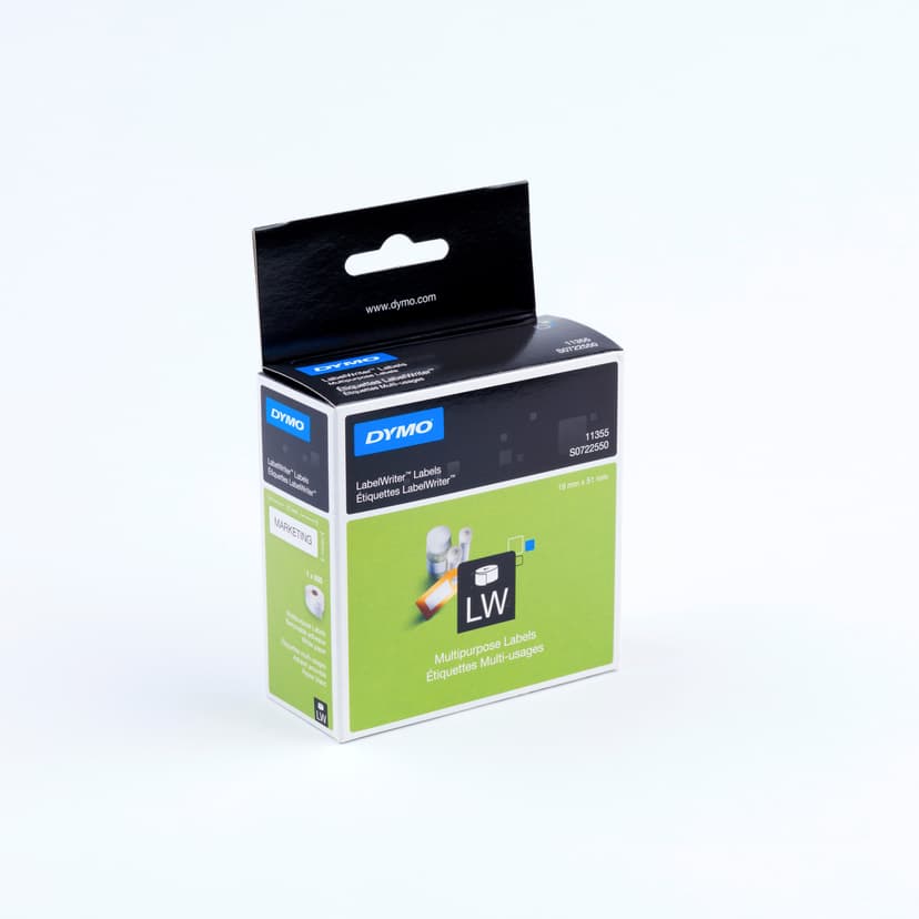 Dymo LabelWriter MultiPurpose
