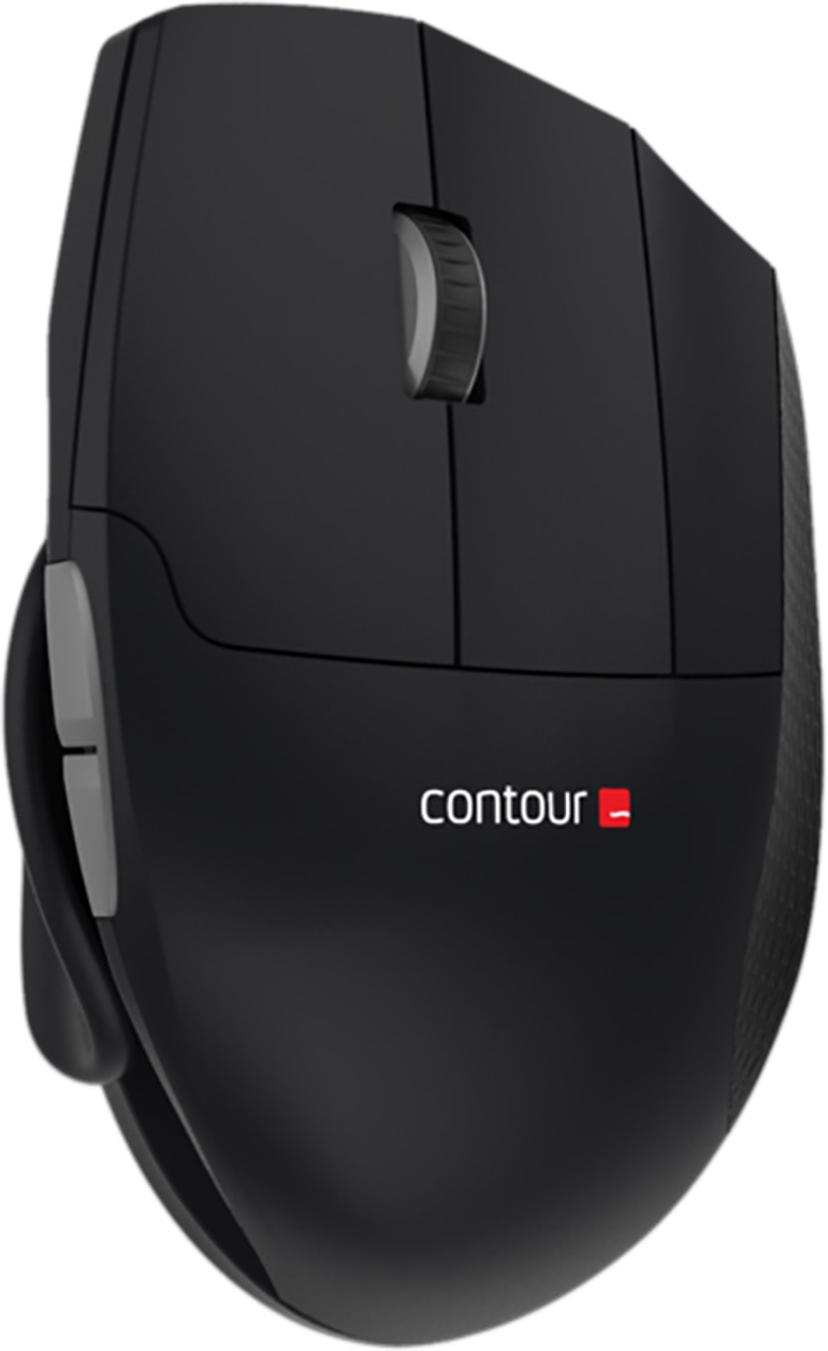 Contour Design Unimouse Wireless RF kabel-fri
