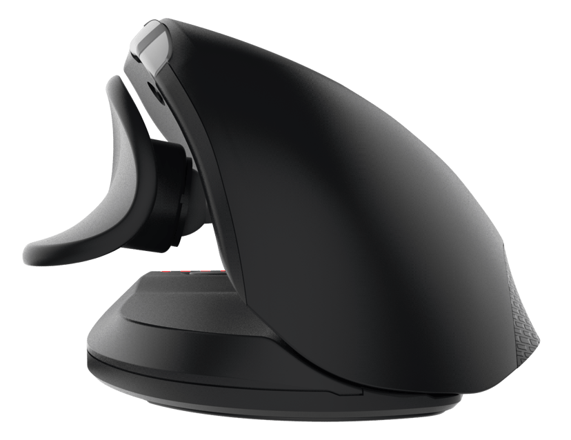 Contour Design Unimouse Wireless RF kabel-fri