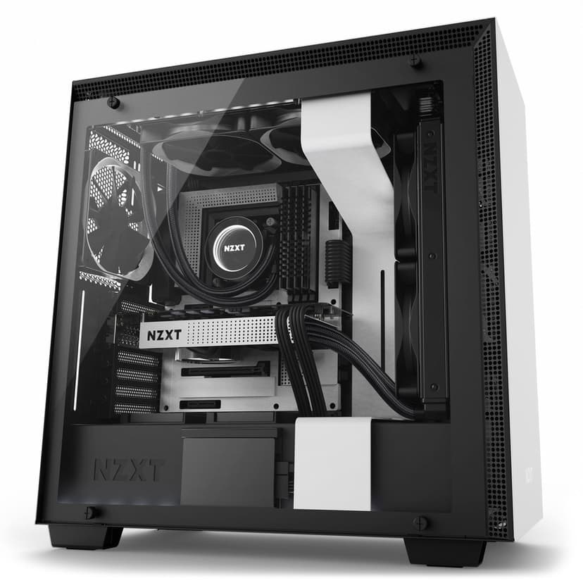 NZXT H series H700i