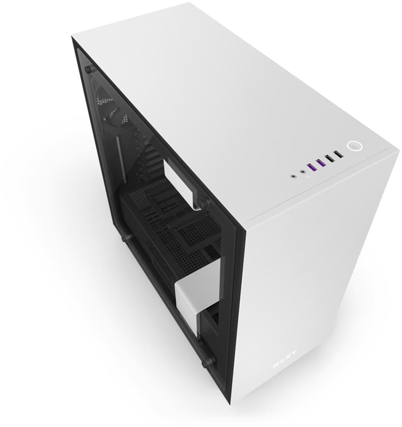 NZXT H series H700i