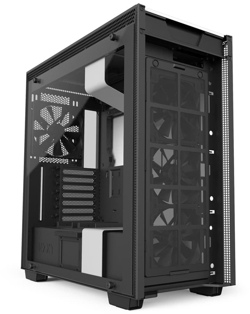 NZXT H series H700i