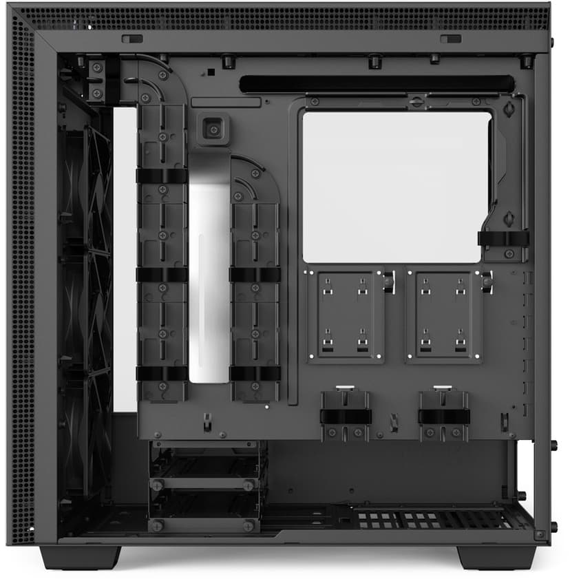 NZXT H series H700i