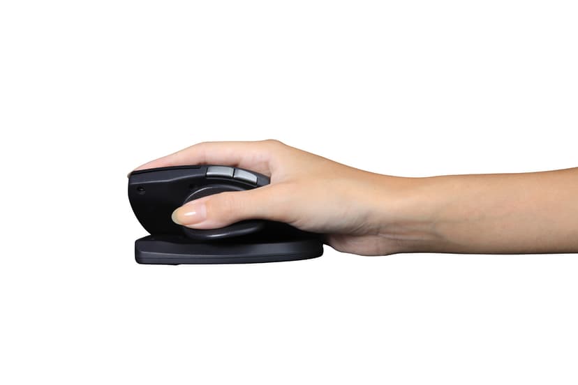 Contour Design Unimouse Wireless RF kabel-fri