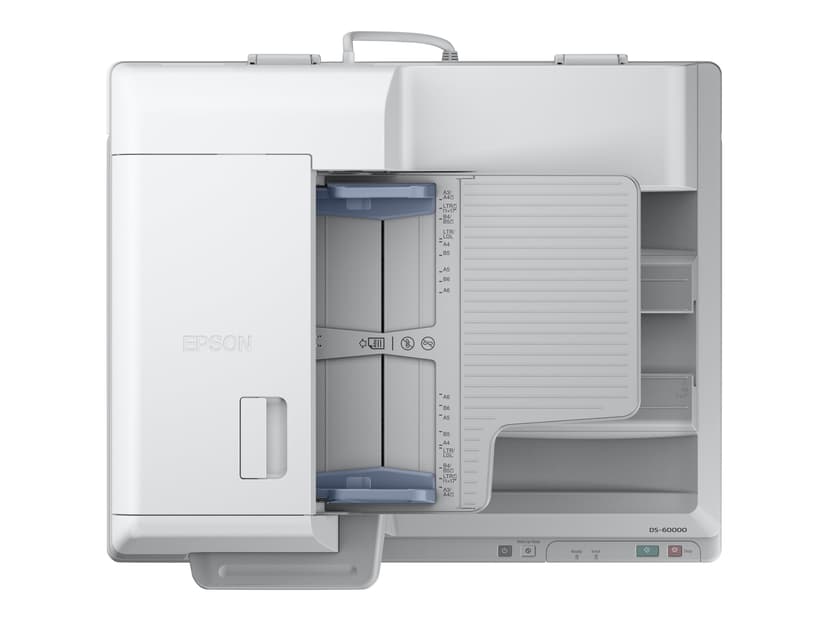 Epson WorkForce DS-60000
