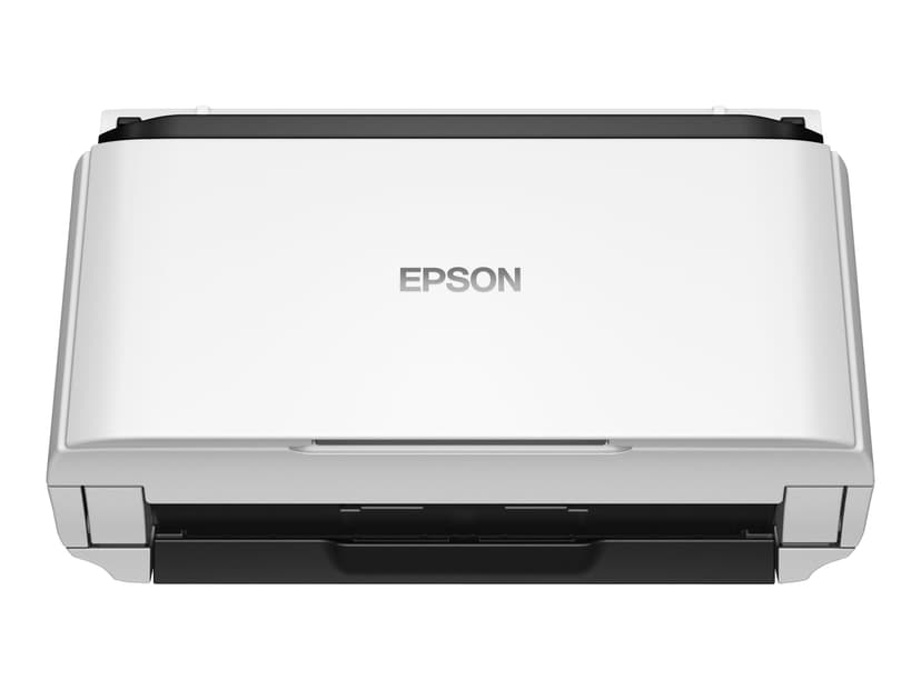 Epson WorkForce DS-410