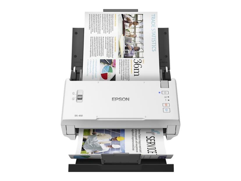 Epson WorkForce DS-410