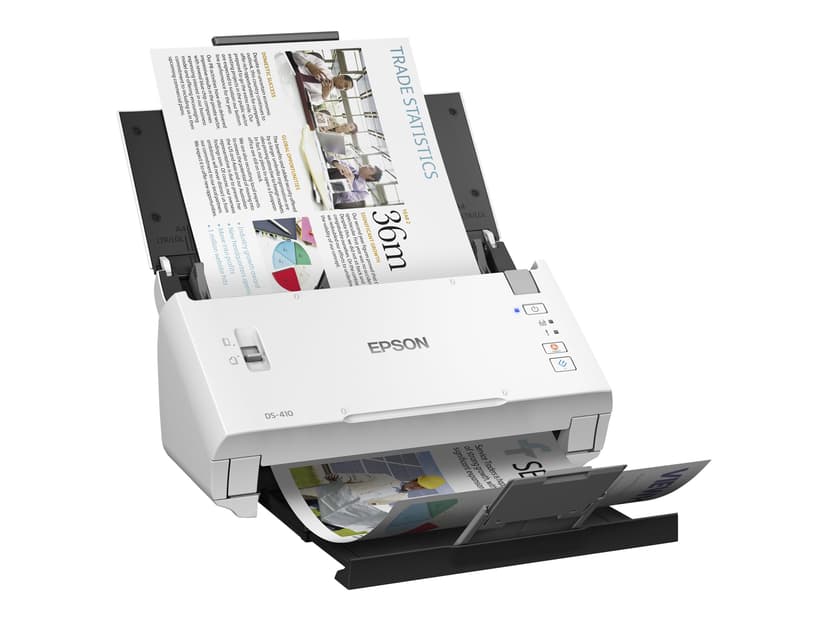 Epson WorkForce DS-410