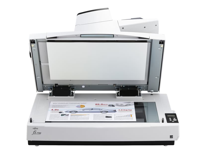 RICOH FI-7700S A3 Dokumentskanner