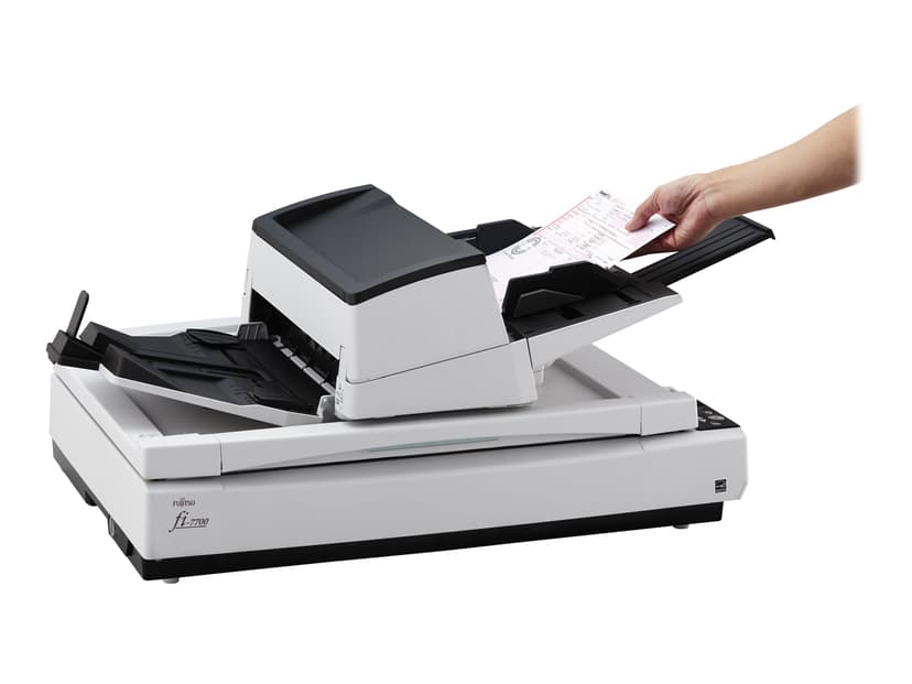 RICOH FI-7700S A3 Dokumentskanner