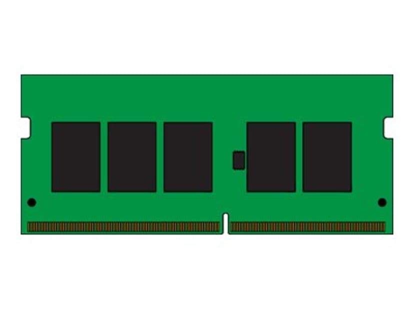 Kingston ValueRAM 8GB 2400MHz DDR4 260-pin SO-DIMM