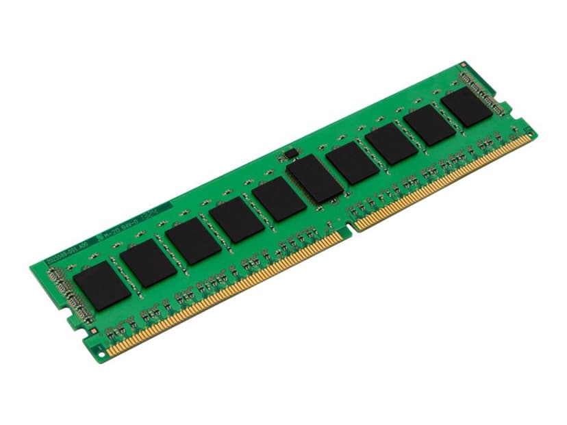 Kingston DDR4 16GB 2666MHz DDR4 288-pin DIMM