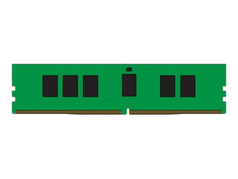 Kingston ValueRAM 32GB 2400MHz DDR4 288-pin DIMM