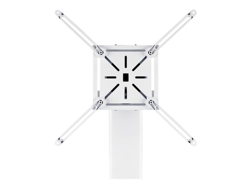Multibrackets M Projektorstativ Short Throw Deluxe 600-1300mm Med Finjustering