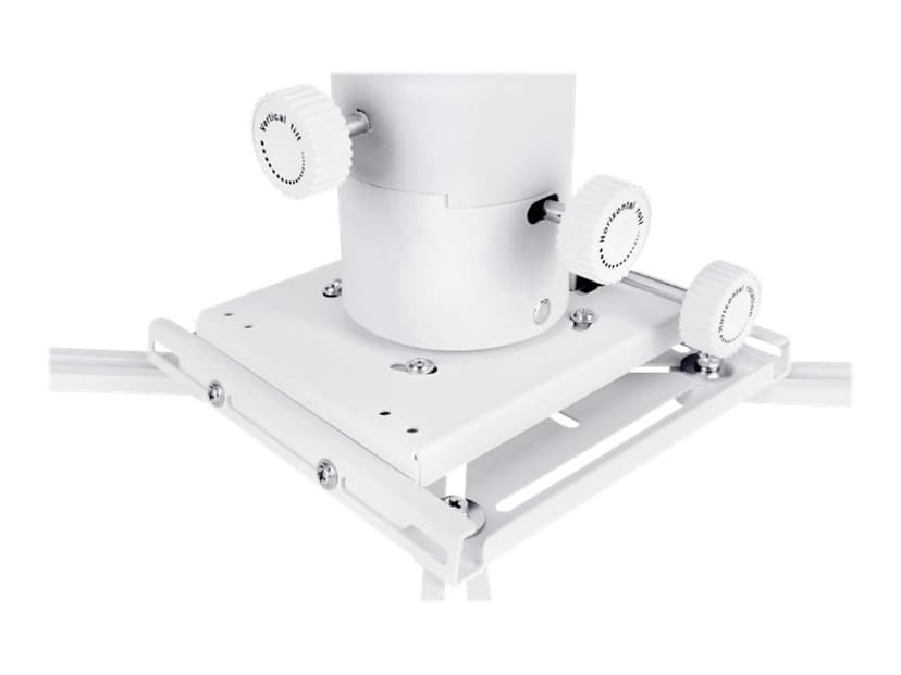 Multibrackets M Projektorstativ Short Throw Deluxe 600-1300mm Med Finjustering
