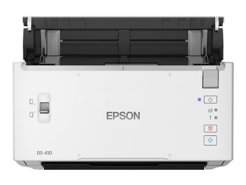Epson WorkForce DS-410