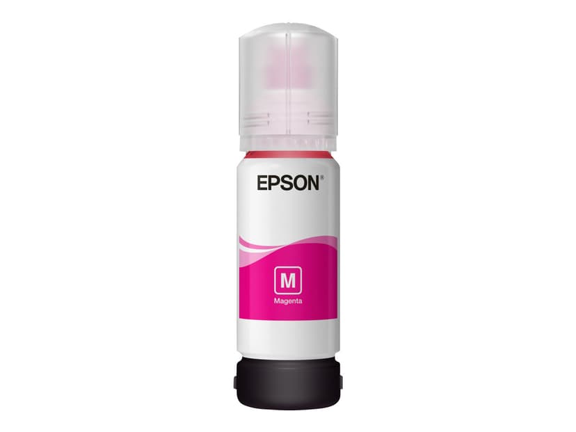 Epson Blekk Magenta 102 70 ml – ET-3700/ET-3850