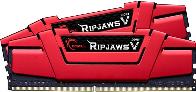 G.Skill Ripjaws V