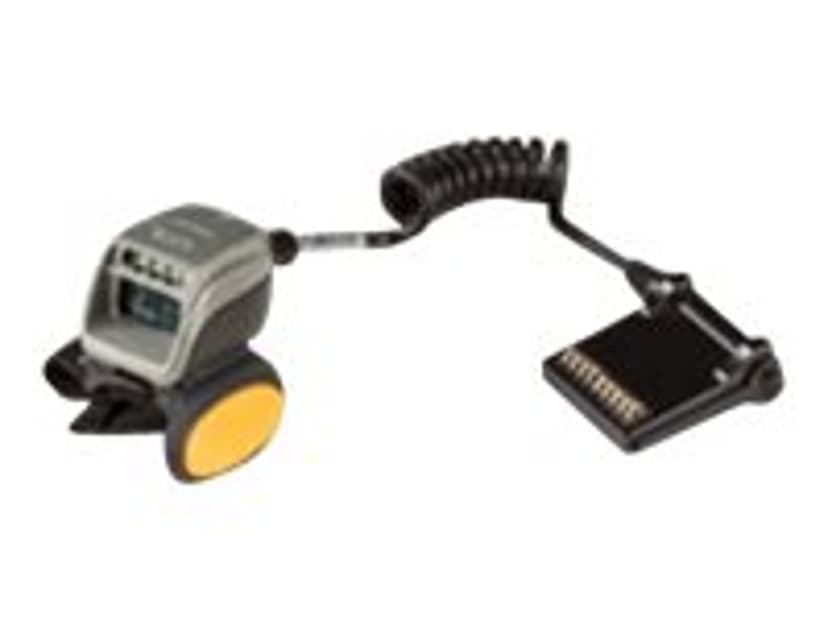 Honeywell 8620 2D Imager Ring Scanner