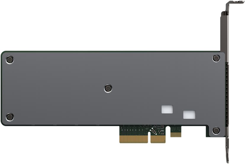 Intel Optane SSD 900P Scp