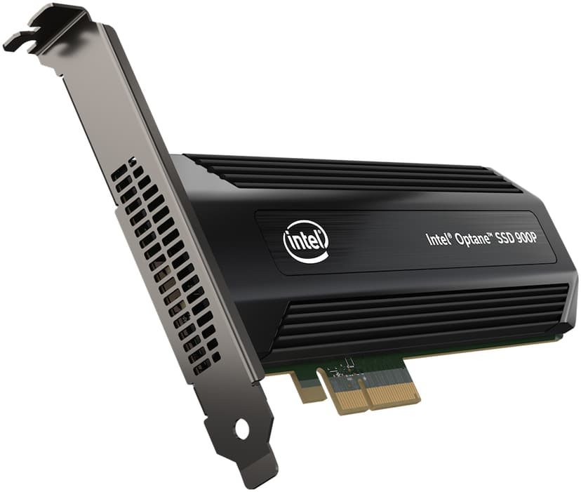 Intel Optane SSD 900P Scp