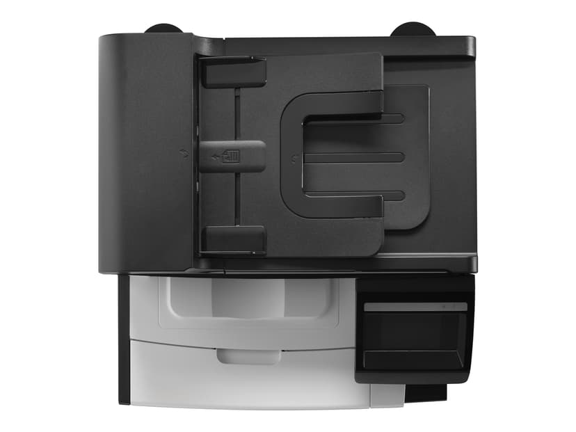 HP Color LaserJet Pro CM1415fn