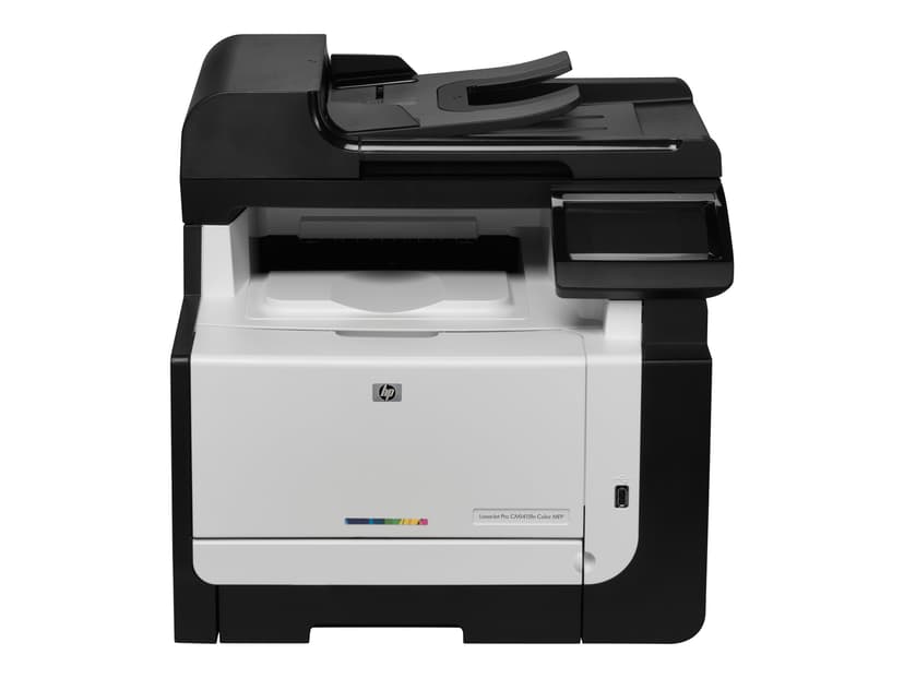 HP Color LaserJet Pro CM1415fn