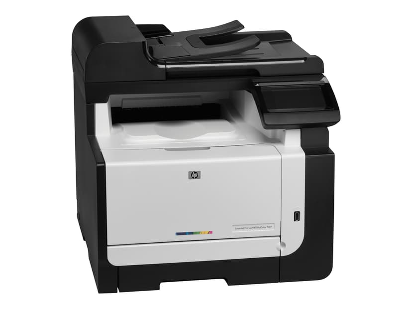 HP Color LaserJet Pro CM1415fn