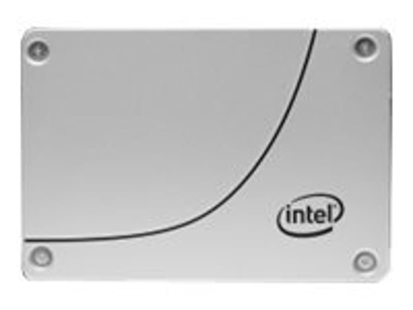 Intel Solid-State Drive DC S4600 Series