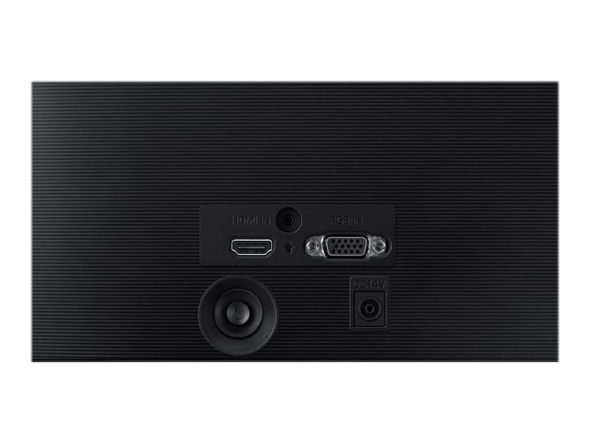 Samsung S24F350FHU