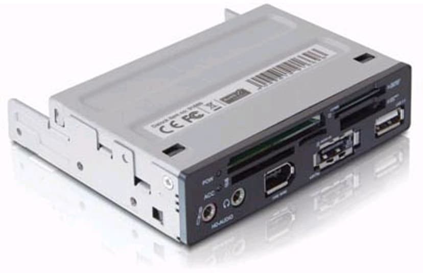 Delock USB 2.0 CardReader All in 1