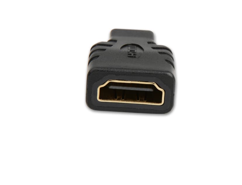Prokord Adapter HDMI - Micro HDMI F - m Micro HDMI HDMI