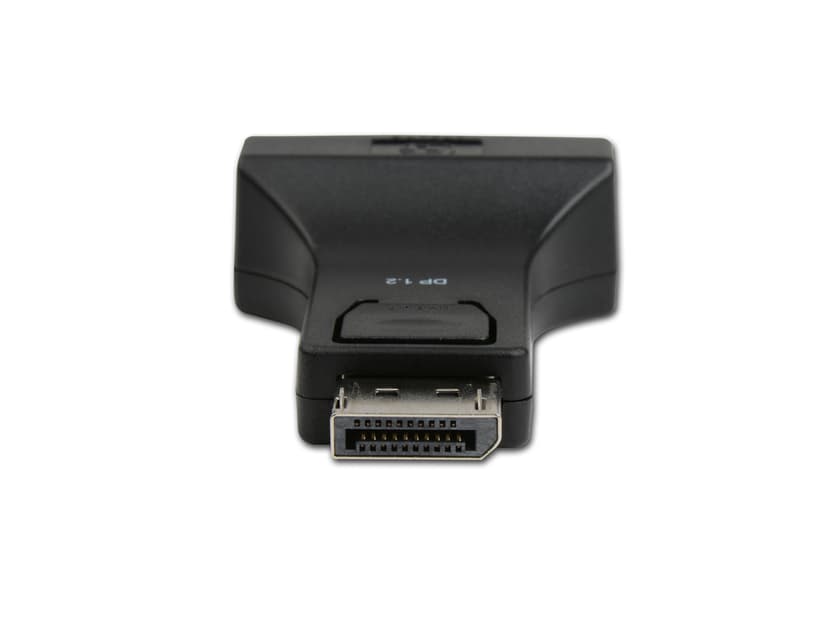 Prokord Displayport - DVI-I Single Link Adapter Ha - Ho DisplayPort DVI-I