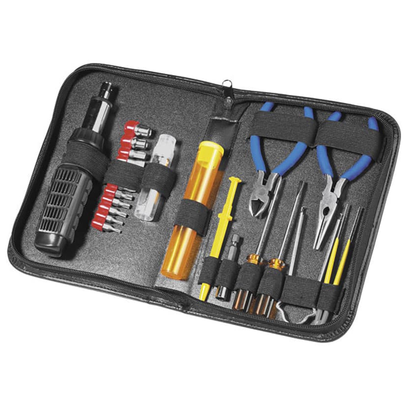 Hama PC Tool-Kit 24Pcs