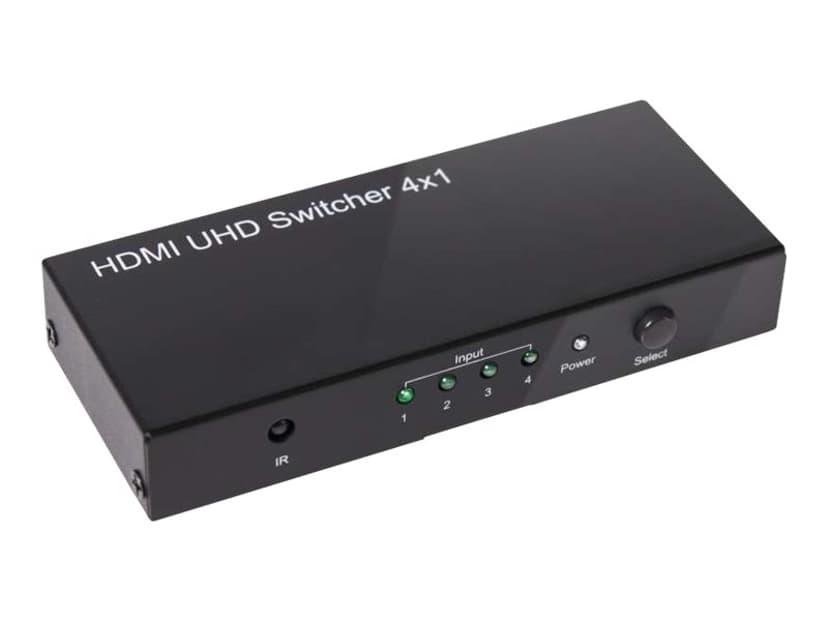 Club 3D SenseVision CSV-1370