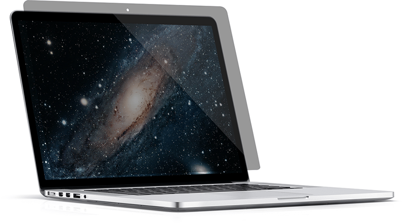Cirafon Privacy Filter Macbook (2013 - 2015) 15.4" 16:10