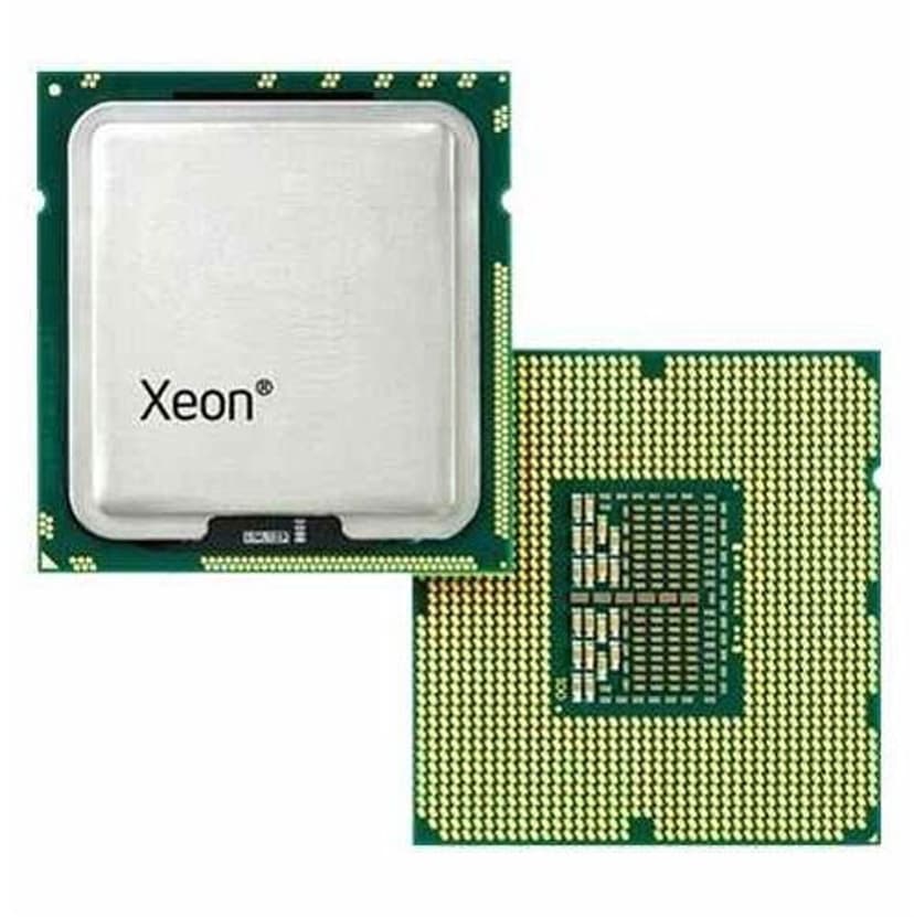 Dell Intel Xeon E5620 2.4GHz 12MB With Riser Kit