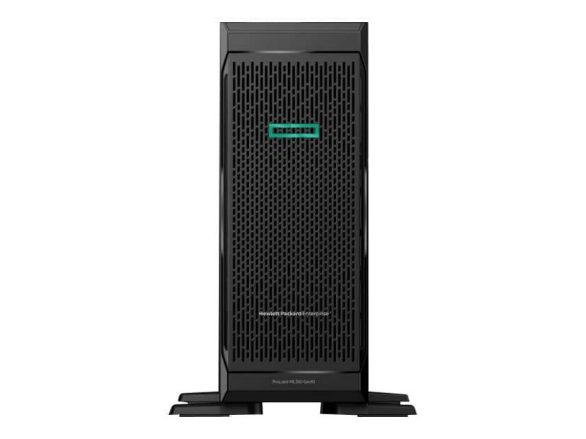 HPE ProLiant ML350 Gen10 Performance