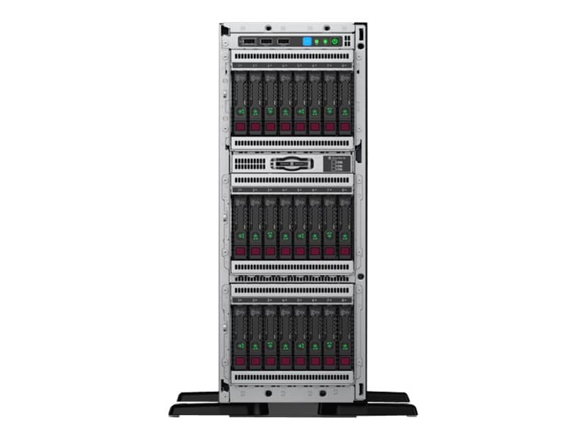 HPE ProLiant ML350 Gen10 Performance
