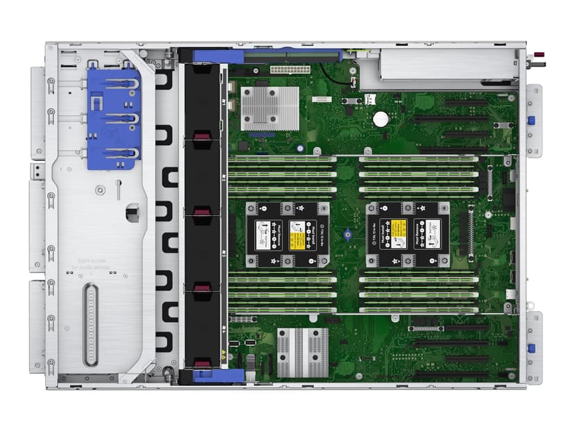 HPE ProLiant ML350 Gen10 Sub-Entry