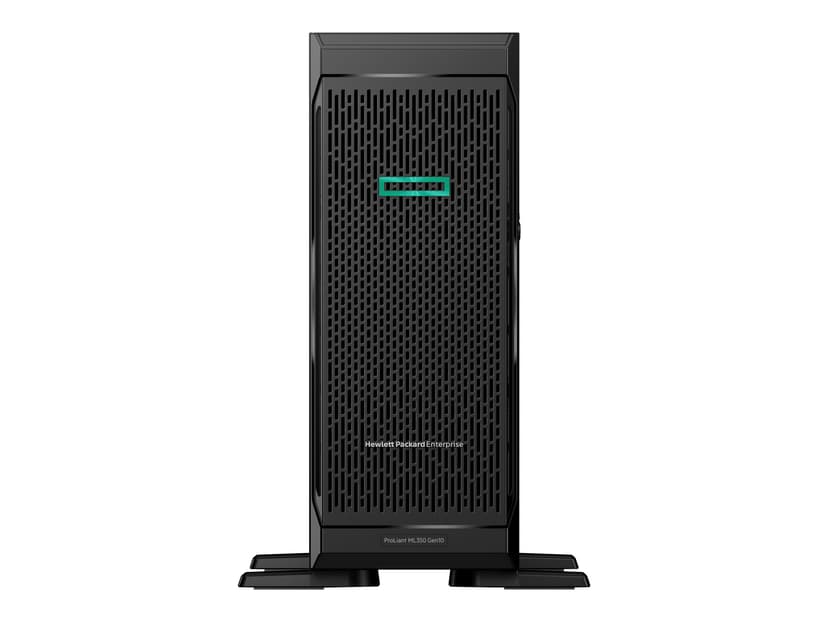 HPE ProLiant ML350 Gen10 Sub-Entry