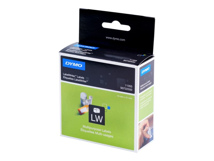 Dymo LabelWriter MultiPurpose