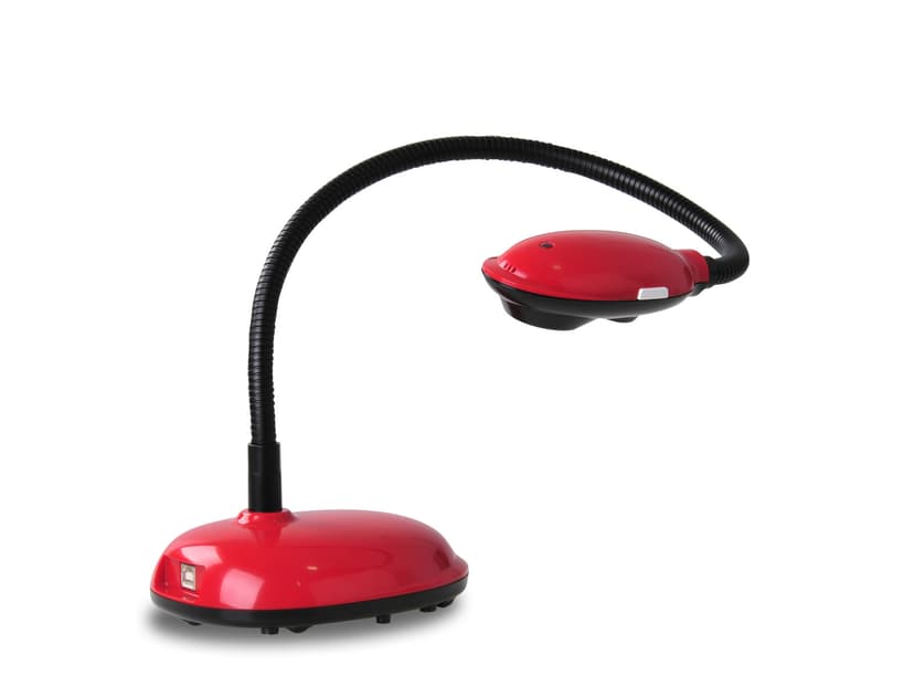 Lumens DC 120 Ladibug