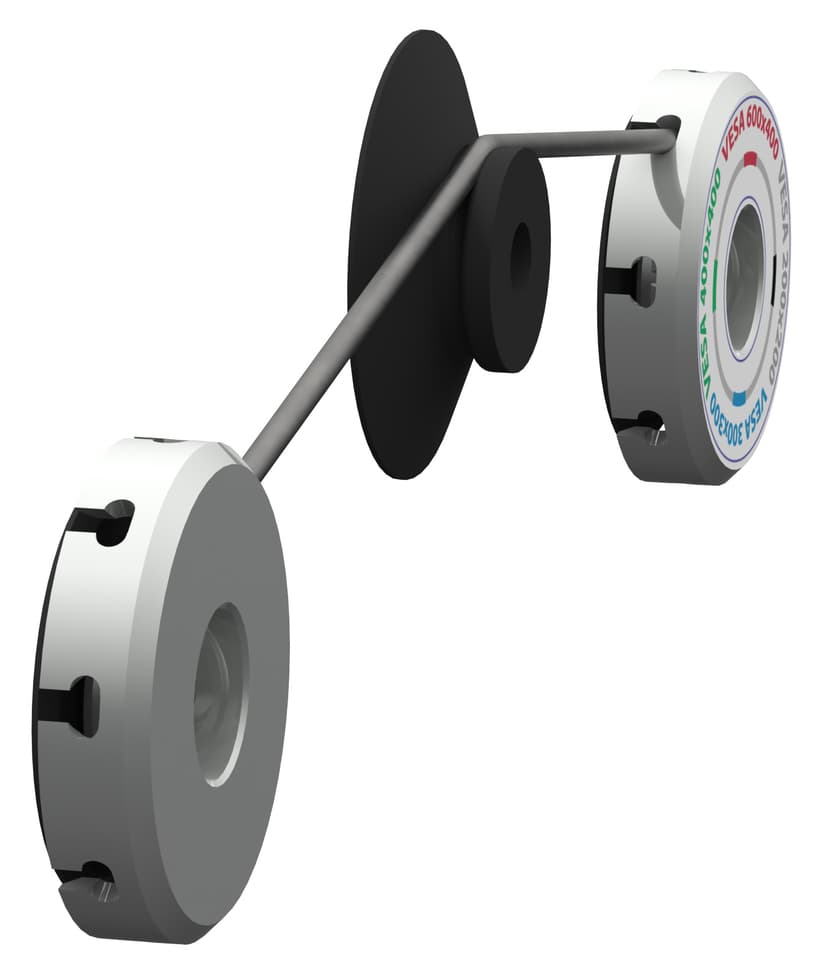 Sinox Ultra Slim Wall Mount