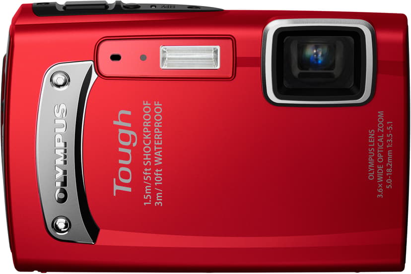 Olympus Tough TG-310