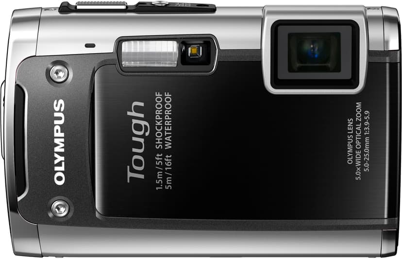 Olympus Tough TG-610